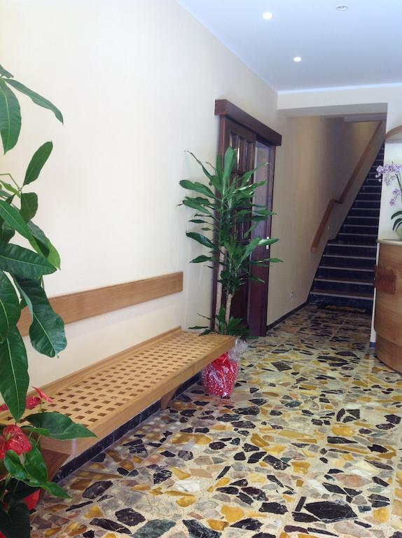 Albergo La Portaccia Castiglione della Pescaia Exteriör bild