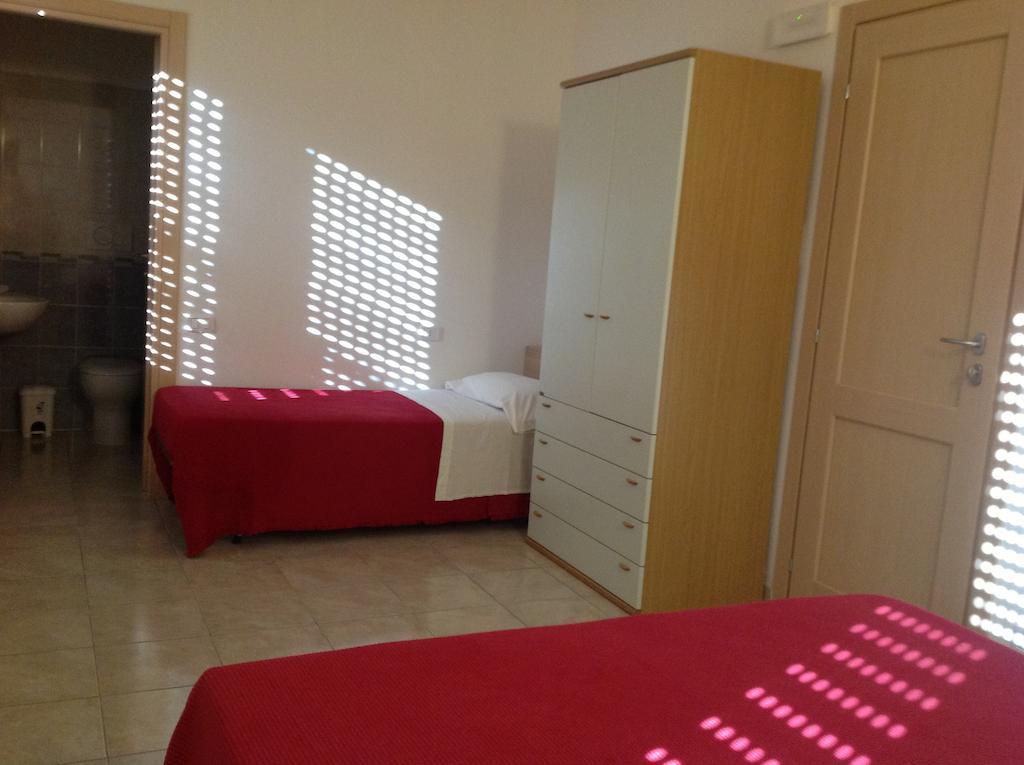 Albergo La Portaccia Castiglione della Pescaia Rum bild